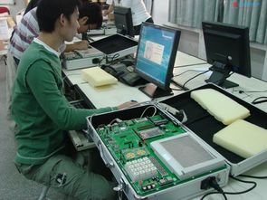 計算機軟件技術(shù)開發(fā)專業(yè)頂尖高校分檔解析